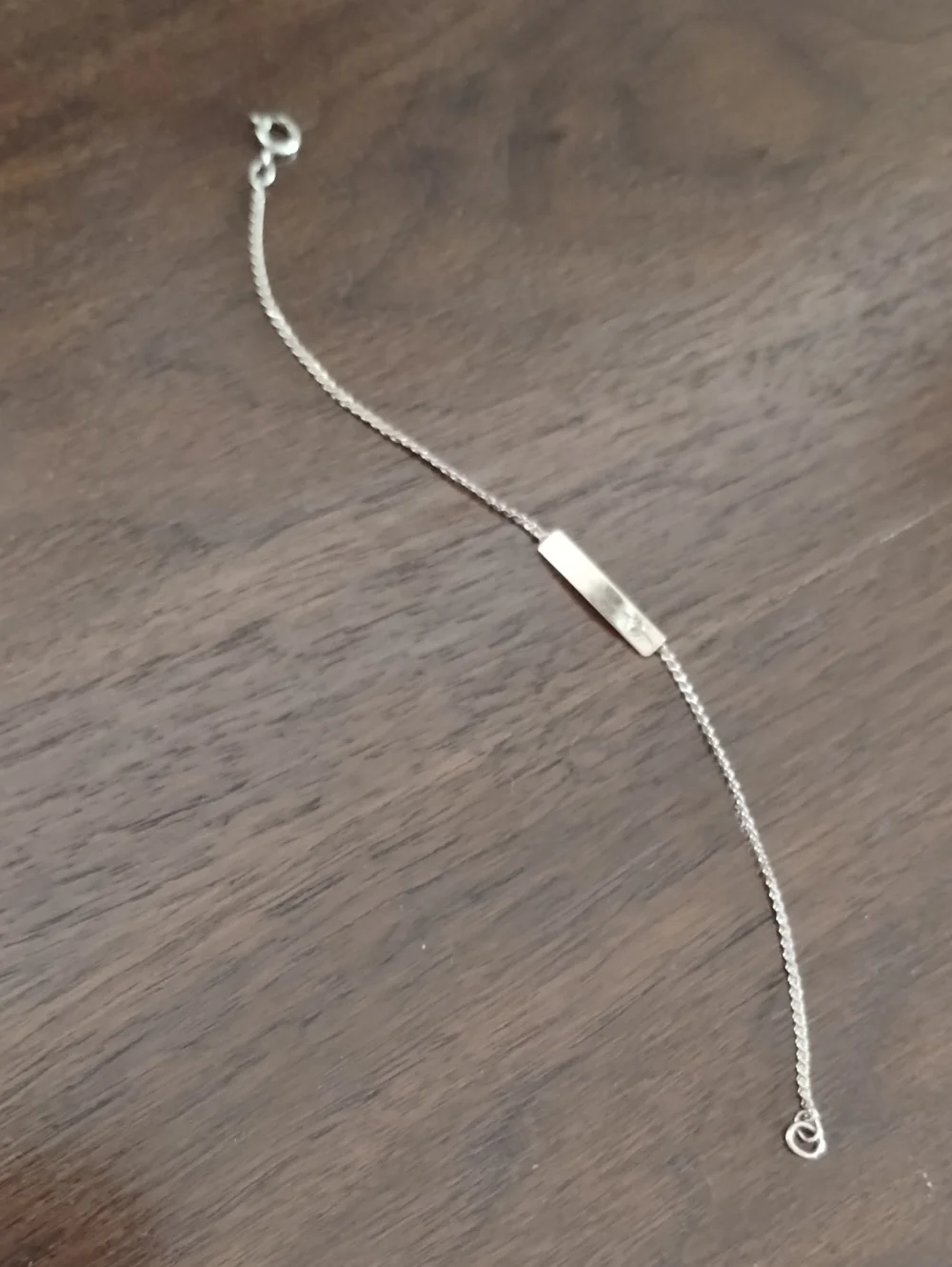 ID Bracelet